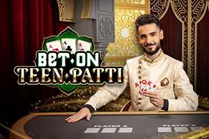 Bet on Teen Patti - Spin City - Lesotho