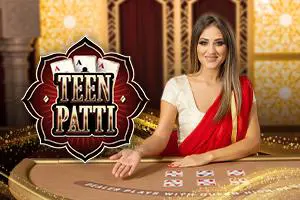 Teen Patti 3 Card - Spin City - Lesotho