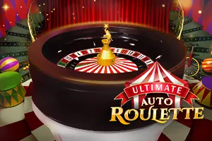 Ultimate Auto Roulette - Spin City - Lesotho