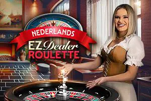EZ Dealer Roulette Nederlands - Spin City - Lesotho