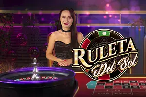 Ruleta del Sol - Spin City - Lesotho