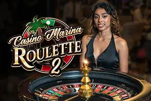 Casino Marina Roulette 2 - Spin City - Lesotho