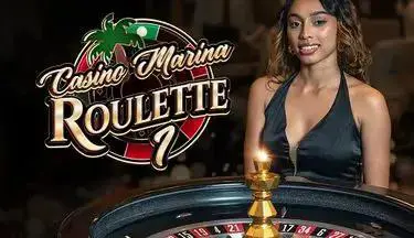 Casino Marina Roulette 1 - Spin City - Lesotho