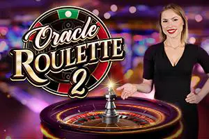 Oracle Roulette 2 - Spin City - Lesotho
