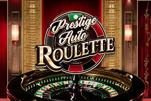 Prestige Auto Roulette - Spin City - Lesotho