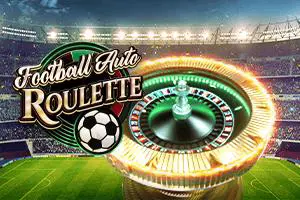 Football Auto Roulette - Spin City - Lesotho