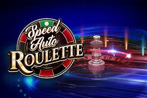 Speed Auto Roulette - Spin City - Lesotho