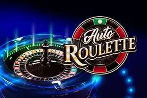 Auto Roulette - Spin City - Lesotho