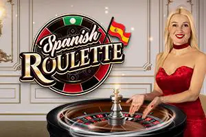 Spanish Roulette - Spin City - Lesotho