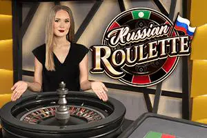 Russian Roulette - Spin City - Lesotho