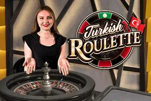 Turkish Roulette - Spin City - Lesotho