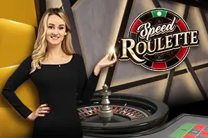 Speed Roulette - Spin City - Lesotho