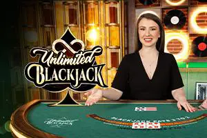 Unlimited Blackjack - Spin City - Lesotho