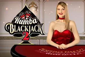 Rumba Blackjack 2 - Spin City - Lesotho
