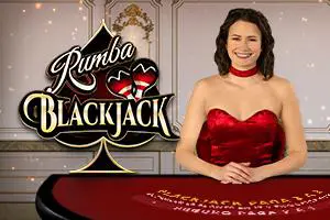 Rumba Blackjack 1 - Spin City - Lesotho