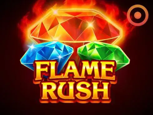 Flame Rush - Spin City - Lesotho