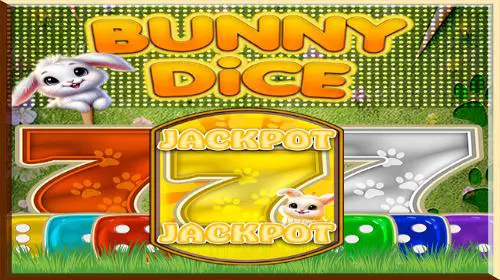 Bunny Dice - Spin City - Lesotho