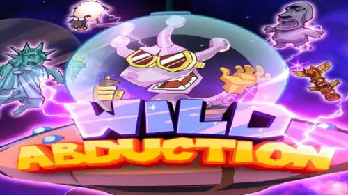 Wild Abduction - Spin City - Lesotho