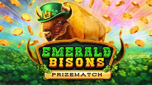 Emerald Bisons PrizeMatch - Spin City - Lesotho