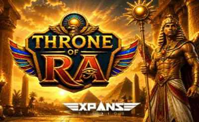 Throne of Ra - Spin City - Lesotho