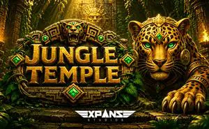 Jungle Temple - Spin City - Lesotho