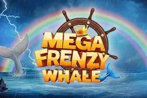 Mega Frenzy Whale - Spin City - Lesotho