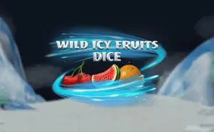 Wild Icy Fruits Dice - Spin City - Lesotho