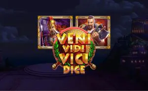 Veni Vidi Vici Dice - Spin City - Lesotho