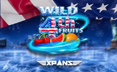 Wild 4th Fruits - Spin City - Lesotho
