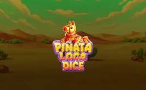 Pinata Loca Dice - Spin City - Lesotho