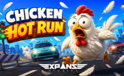 Chicken Hot Run - Spin City - Lesotho