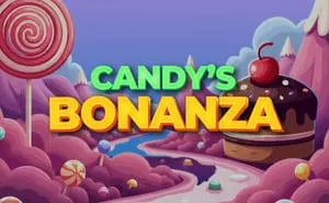 Candy's Bonanza Dice - Spin City - Lesotho