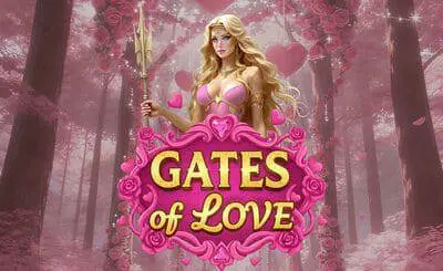 Gates of Love - Spin City - Lesotho