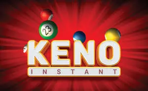 Keno - Spin City - Lesotho