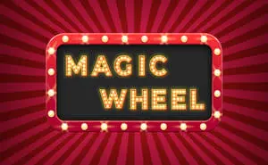 Wheel - Spin City - Lesotho