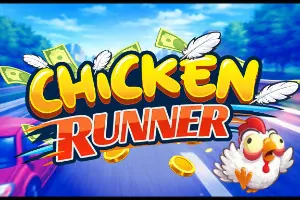 Chicken Runner - Spin City - Lesotho