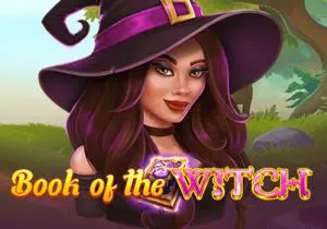 Book of the Witch - Spin City - Lesotho