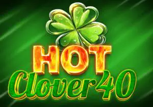Hot Clover 40 - Spin City - Lesotho
