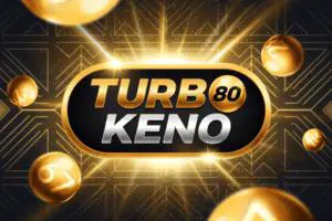 Turbo Keno - Spin City - Lesotho