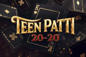 Teen Patti 20-20 - Spin City - Lesotho