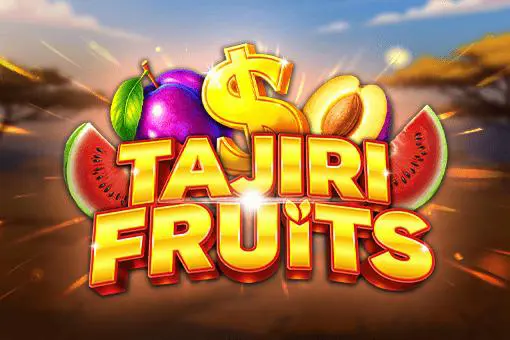 Tajiri Fruits - Spin City - Lesotho
