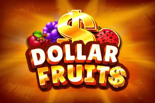 Dollar Fruits - Spin City - Lesotho