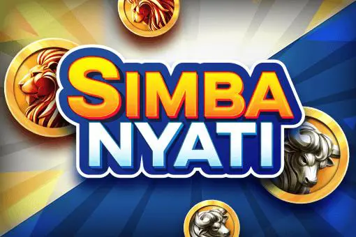 Simba Nyati - Spin City - Lesotho
