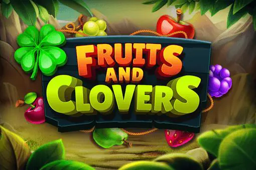 Fruits And Clovers - Spin City - Lesotho
