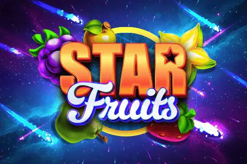 Star Fruits - Spin City - Lesotho
