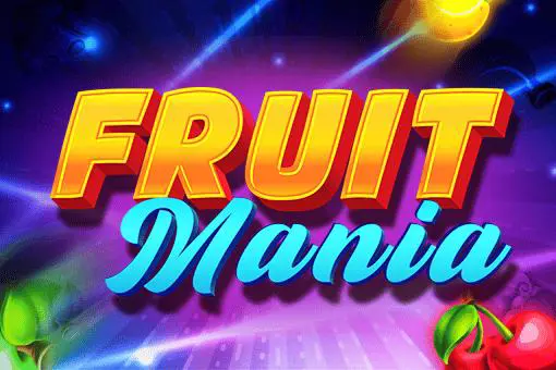 Fruit Mania - Spin City - Lesotho