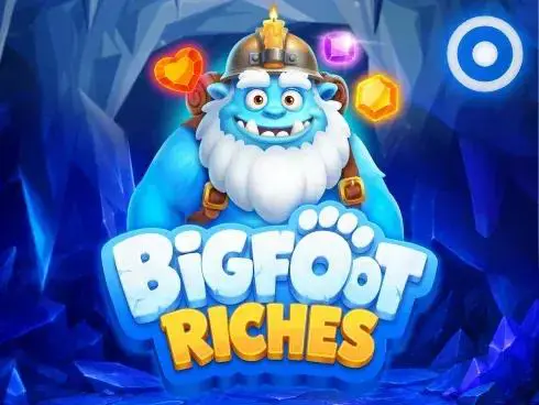 Bigfoot Riches - Spin City - Lesotho