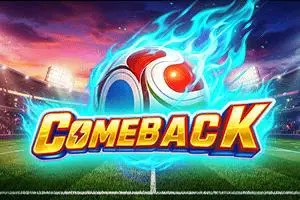Comeback - Spin City - Lesotho