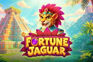 Fortune Jaguar - Spin City - Lesotho