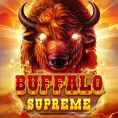 Buffalo Supreme - Spin City - Lesotho